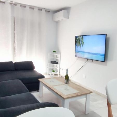 Fantastico Apartamento Totalmente Renovado トレ・デル・マール エクステリア 写真