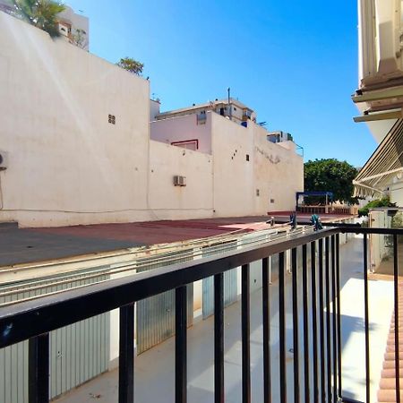 Fantastico Apartamento Totalmente Renovado トレ・デル・マール エクステリア 写真