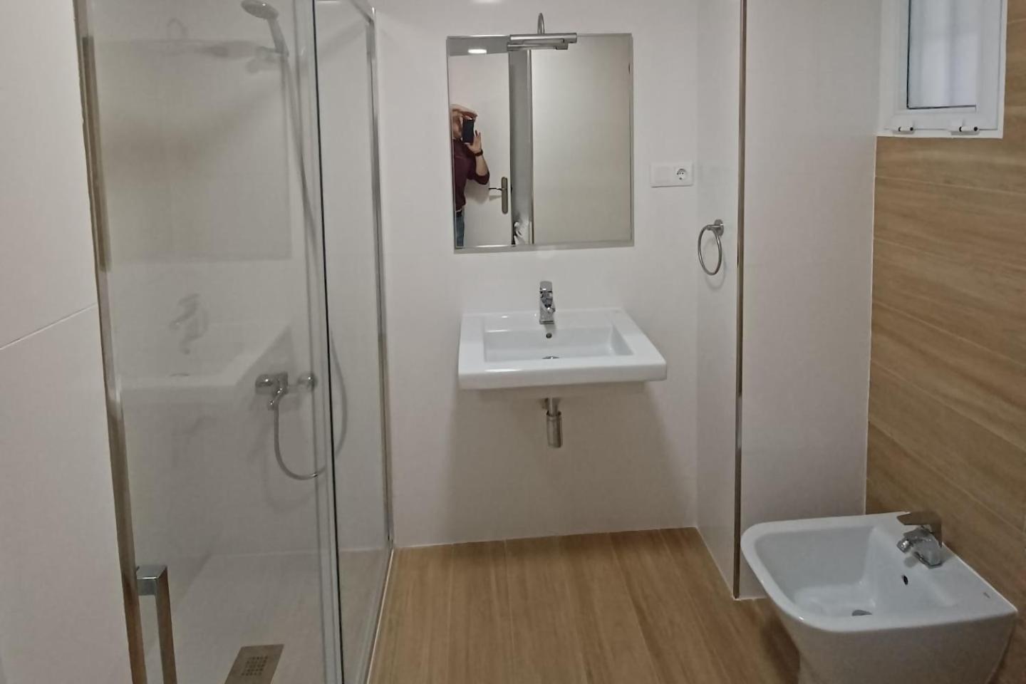 Fantastico Apartamento Totalmente Renovado トレ・デル・マール エクステリア 写真