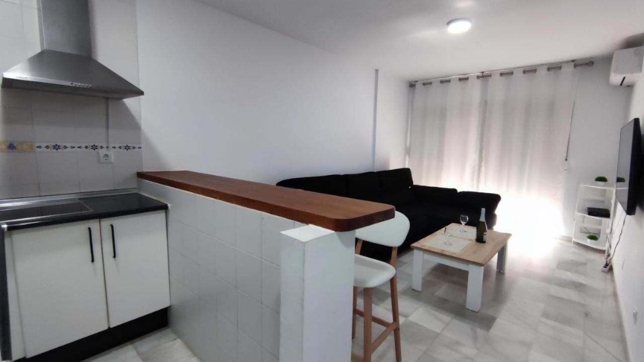 Fantastico Apartamento Totalmente Renovado トレ・デル・マール エクステリア 写真