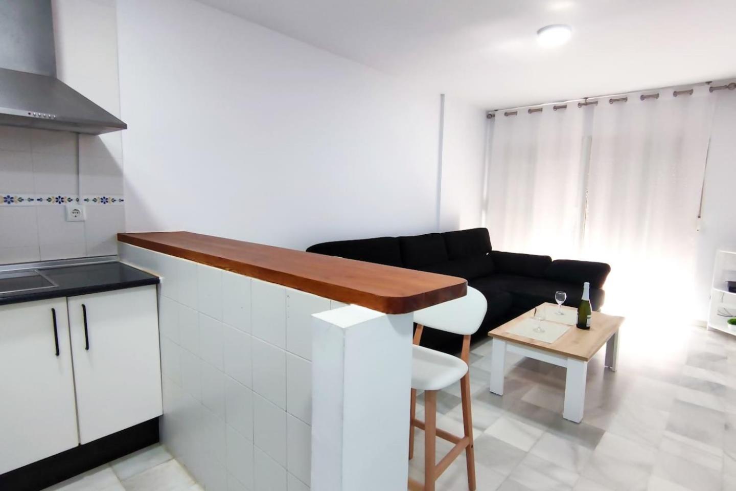 Fantastico Apartamento Totalmente Renovado トレ・デル・マール エクステリア 写真