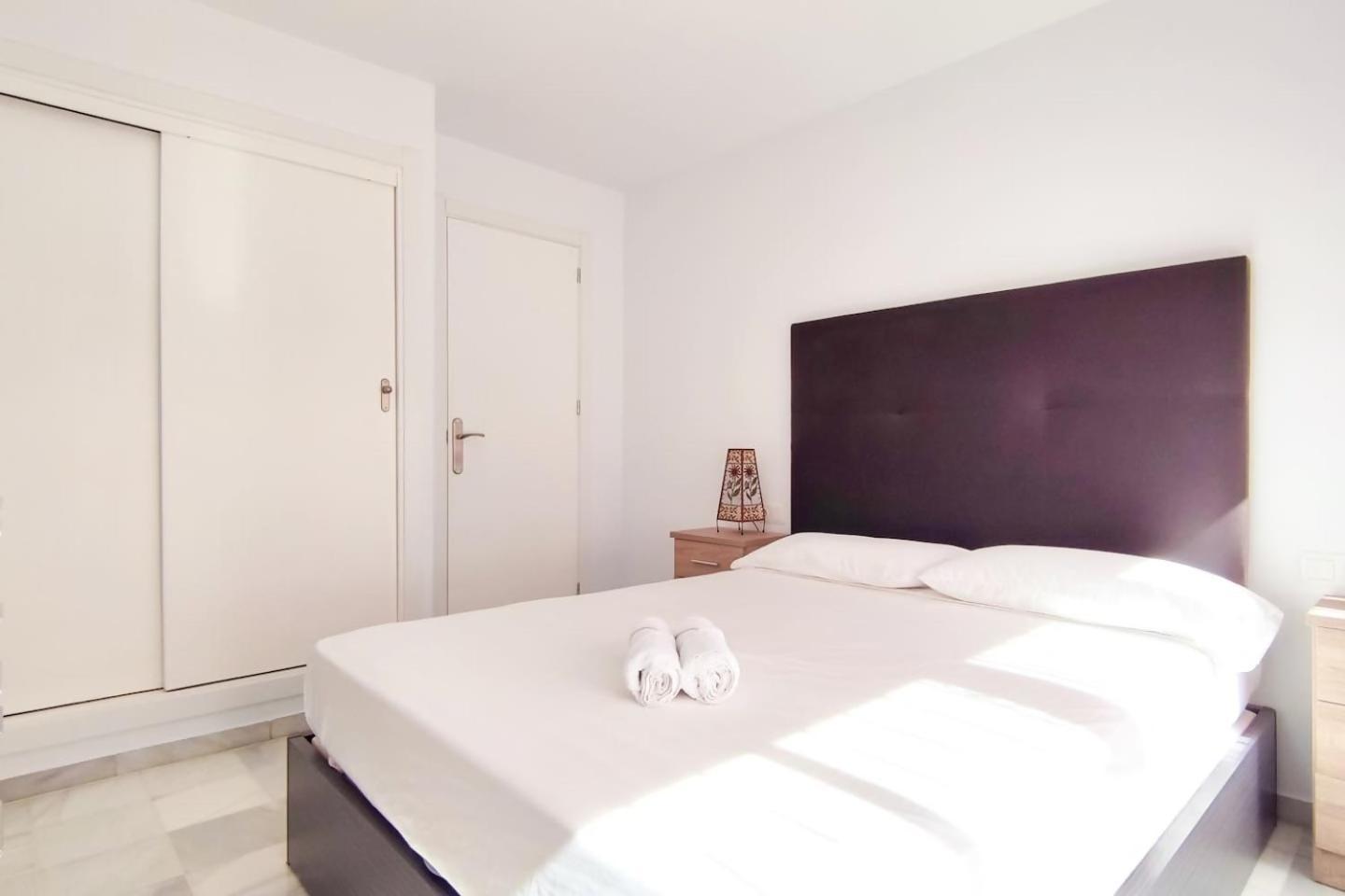 Fantastico Apartamento Totalmente Renovado トレ・デル・マール エクステリア 写真