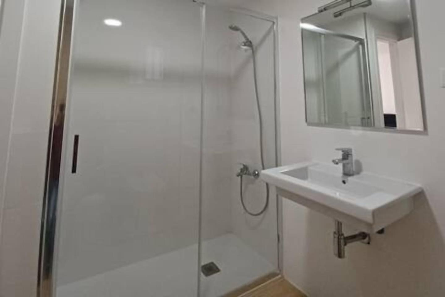 Fantastico Apartamento Totalmente Renovado トレ・デル・マール エクステリア 写真