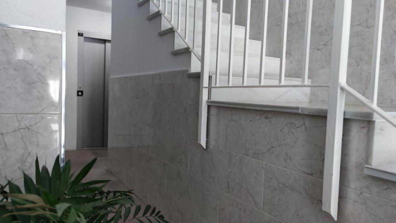 Fantastico Apartamento Totalmente Renovado トレ・デル・マール エクステリア 写真