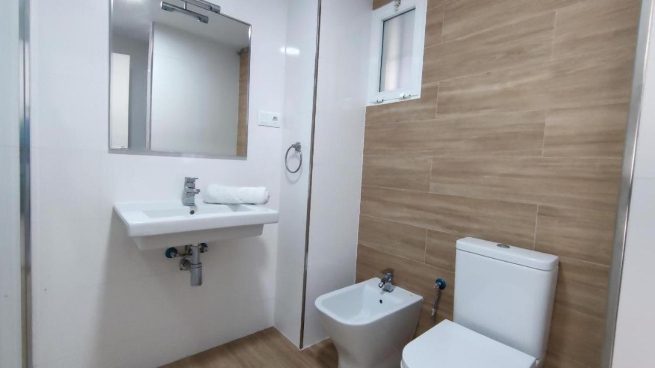 Fantastico Apartamento Totalmente Renovado トレ・デル・マール エクステリア 写真
