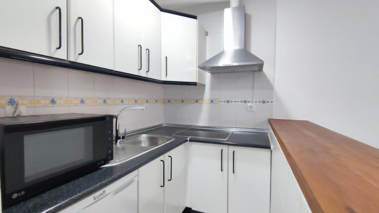 Fantastico Apartamento Totalmente Renovado トレ・デル・マール エクステリア 写真
