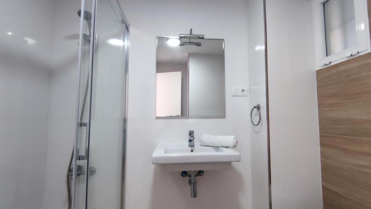 Fantastico Apartamento Totalmente Renovado トレ・デル・マール エクステリア 写真