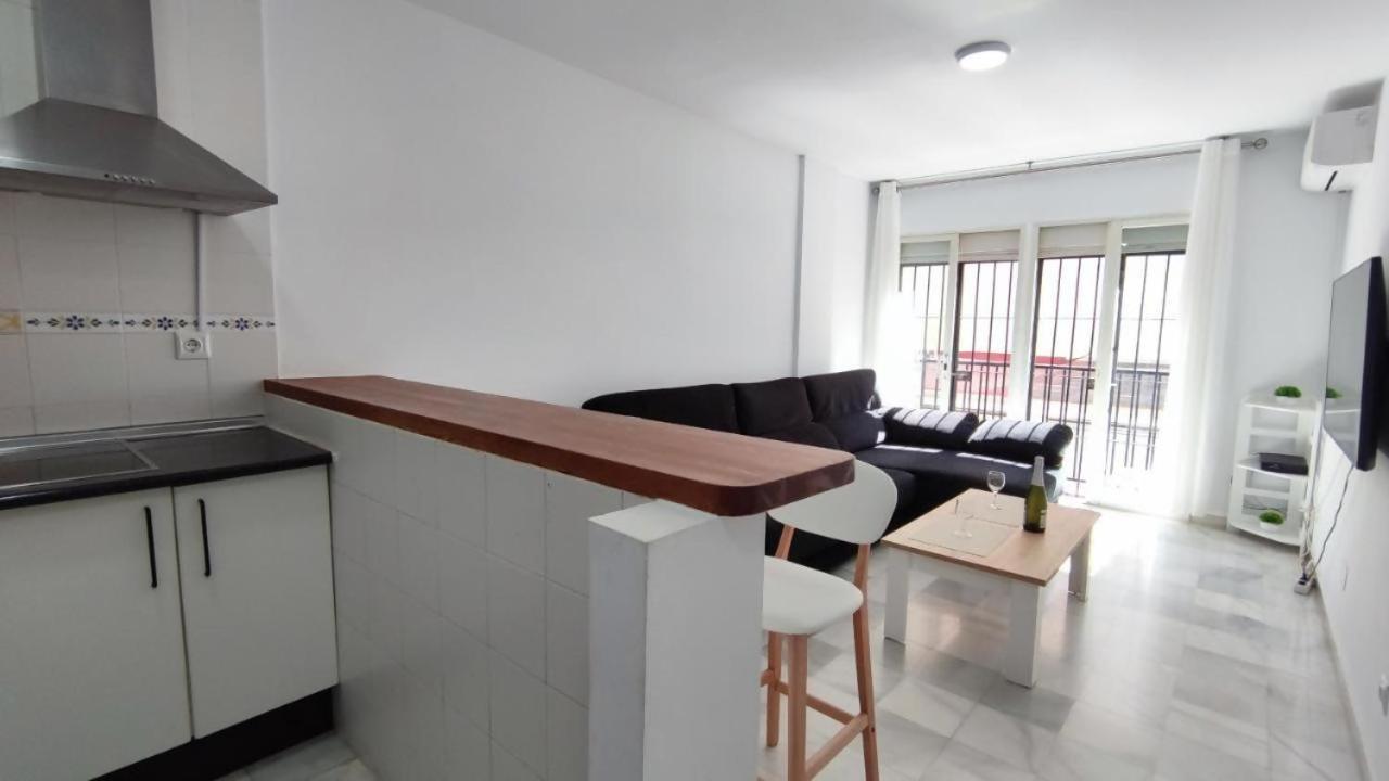 Fantastico Apartamento Totalmente Renovado トレ・デル・マール エクステリア 写真