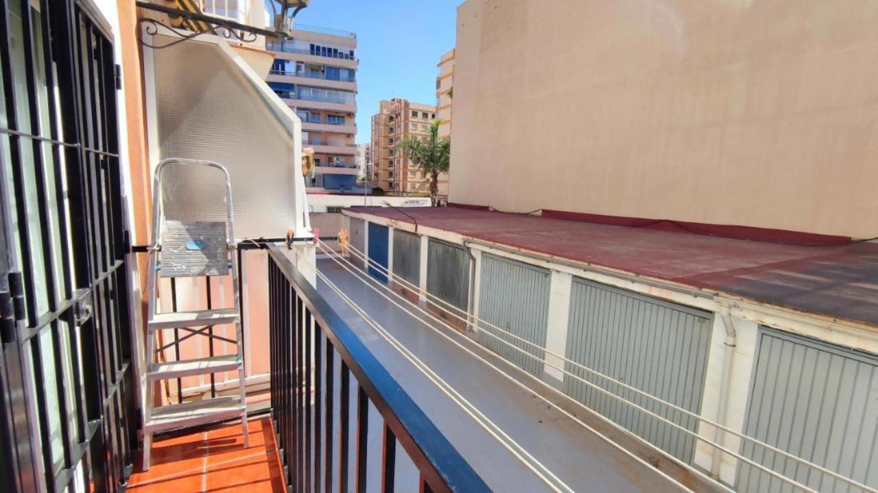 Fantastico Apartamento Totalmente Renovado トレ・デル・マール エクステリア 写真