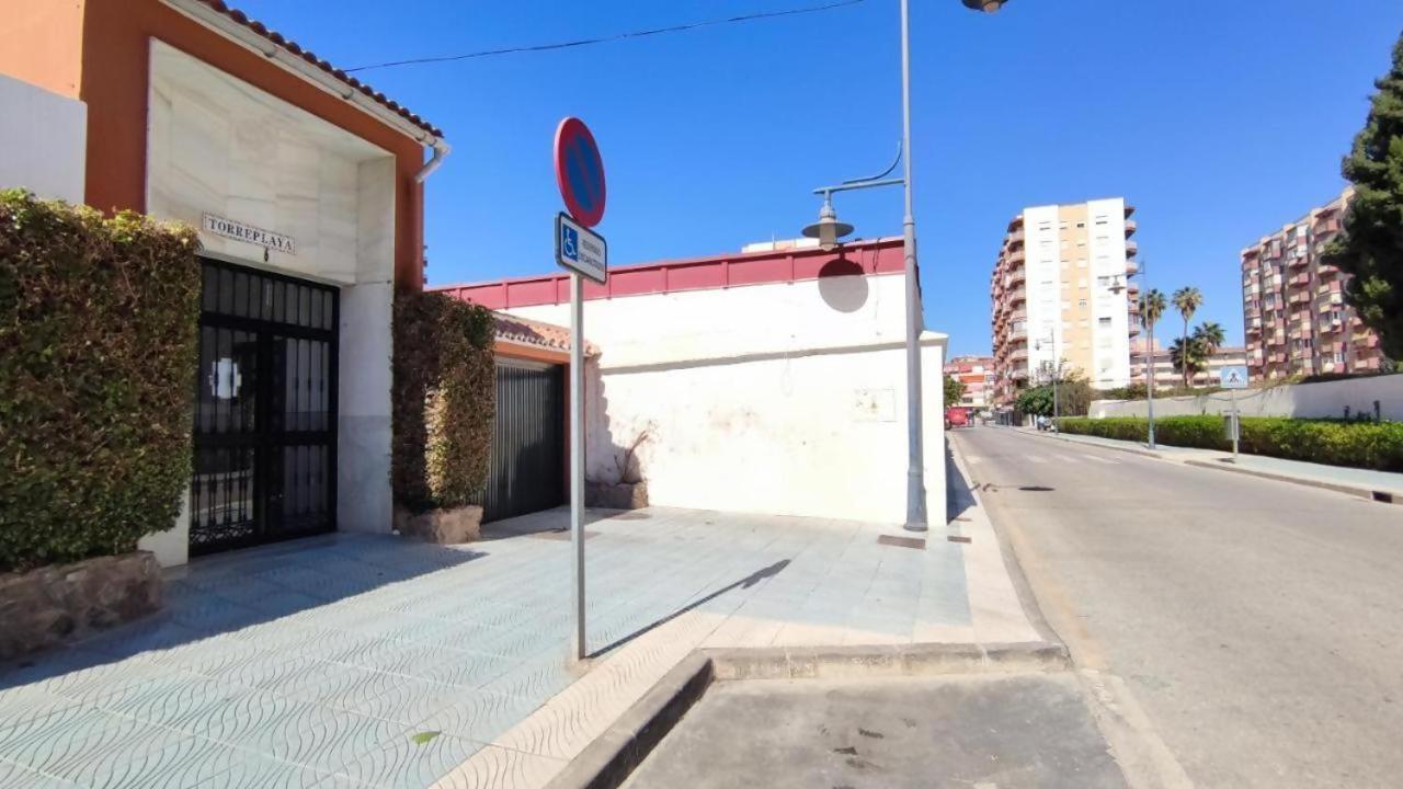 Fantastico Apartamento Totalmente Renovado トレ・デル・マール エクステリア 写真